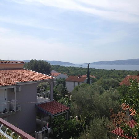 Apartmani Josko Pinezici  Luaran gambar