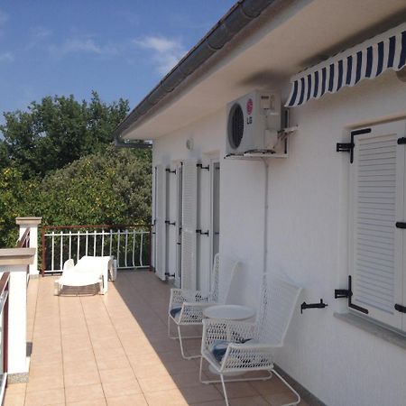 Apartmani Josko Pinezici  Luaran gambar