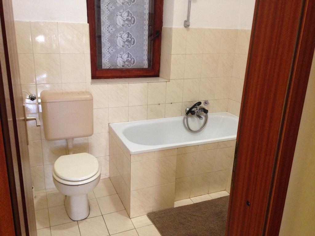 Apartmani Josko Pinezici  Luaran gambar