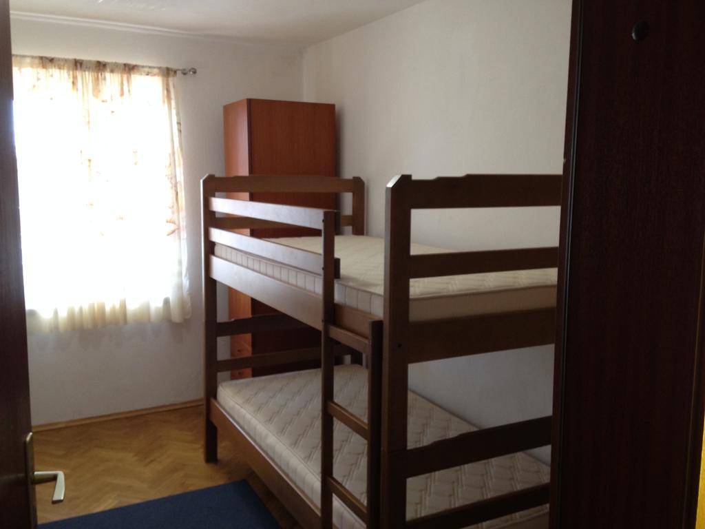 Apartmani Josko Pinezici  Luaran gambar