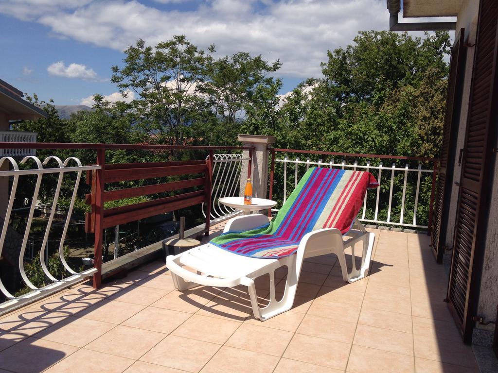 Apartmani Josko Pinezici  Luaran gambar