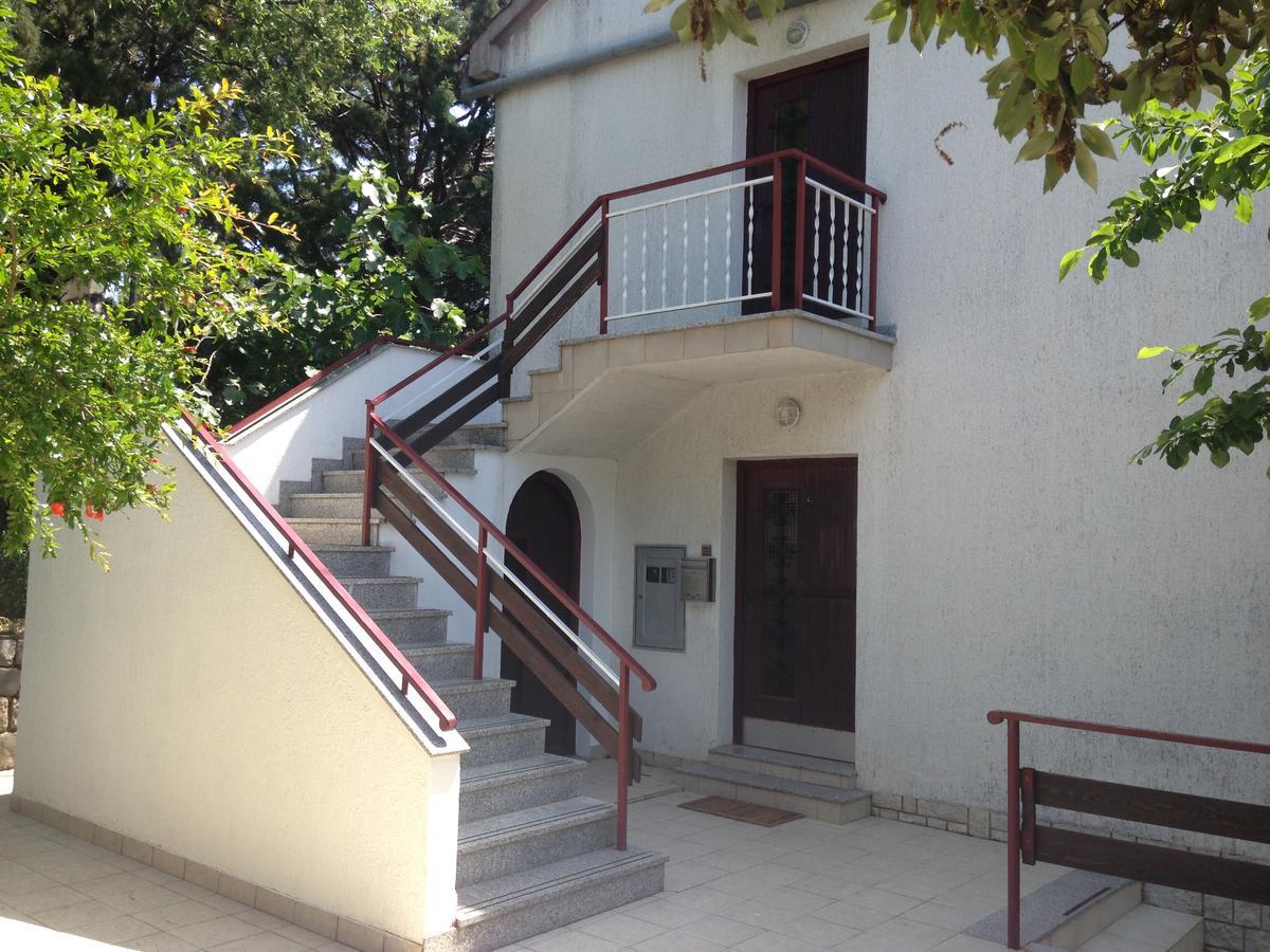 Apartmani Josko Pinezici  Luaran gambar