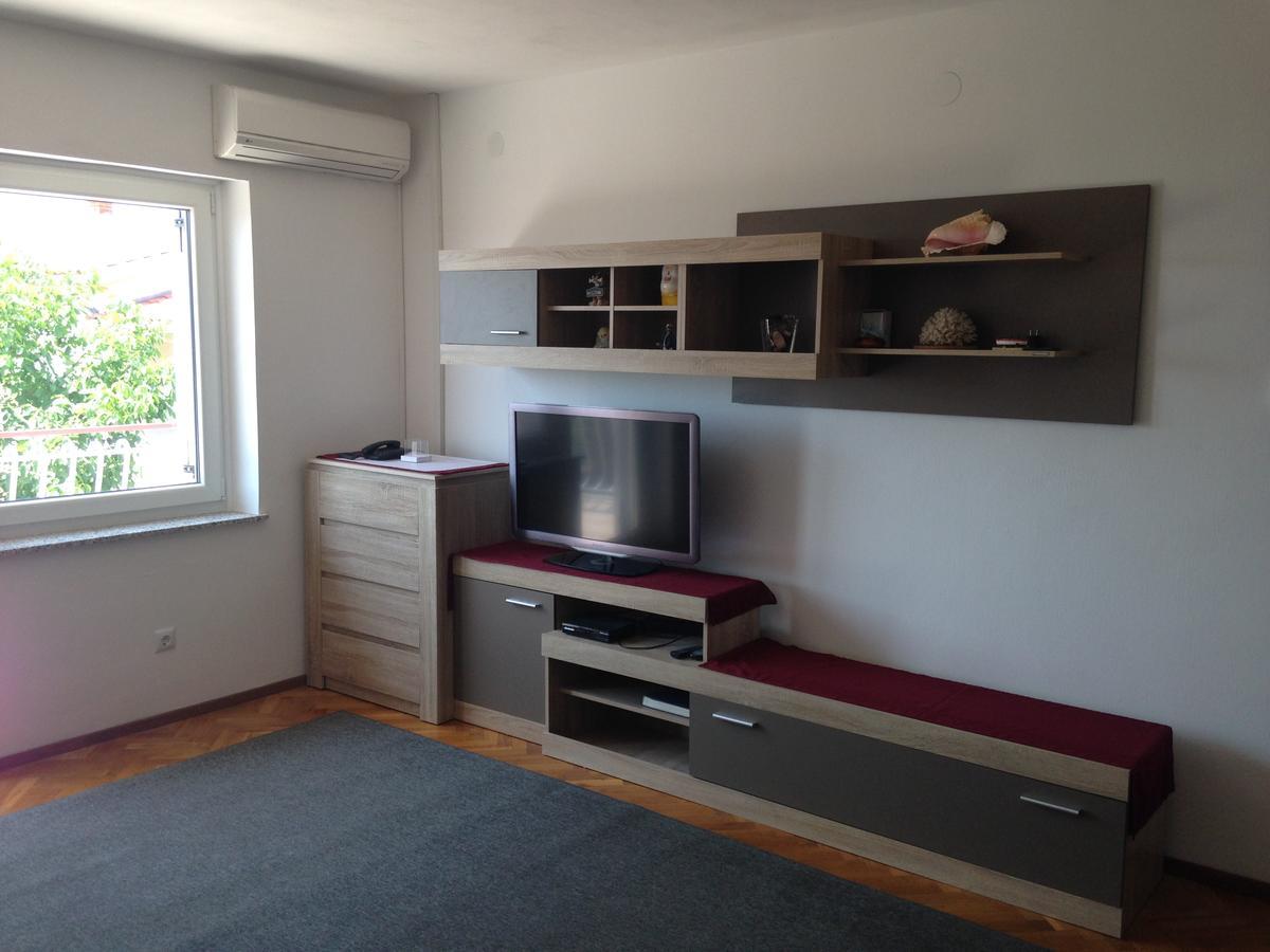 Apartmani Josko Pinezici  Luaran gambar