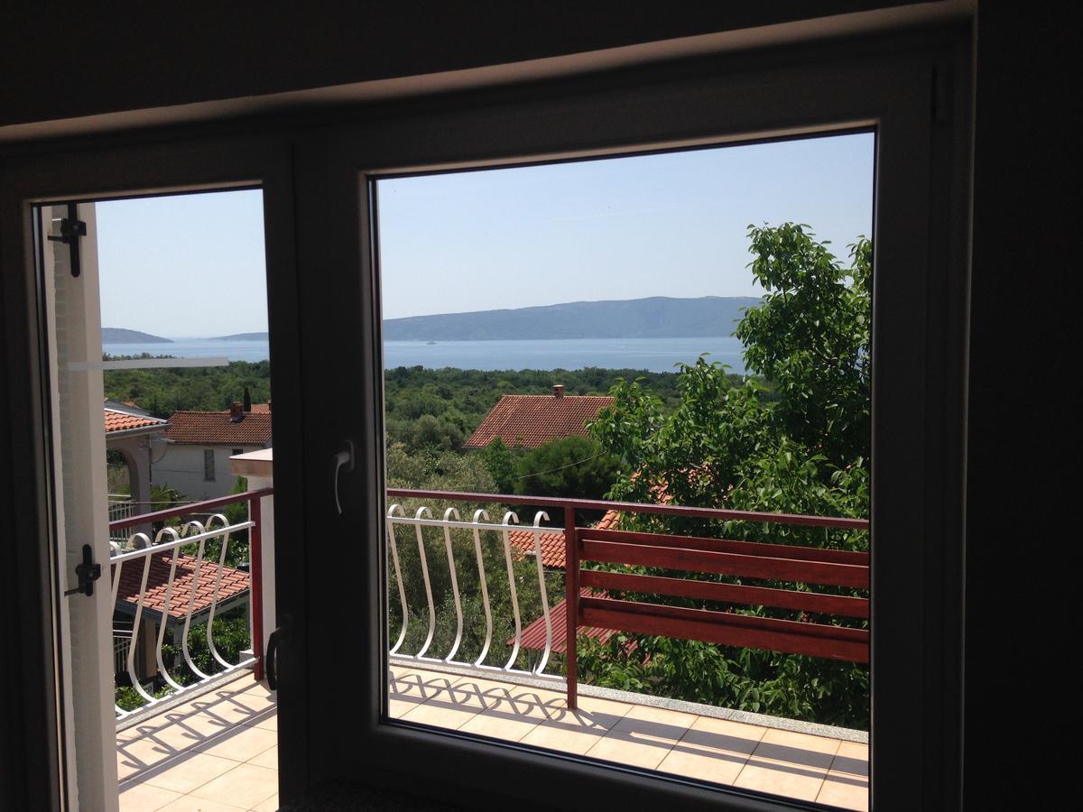 Apartmani Josko Pinezici  Luaran gambar