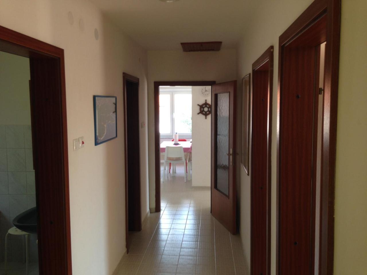 Apartmani Josko Pinezici  Luaran gambar