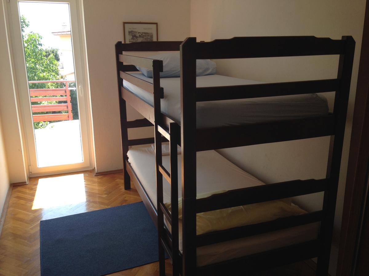 Apartmani Josko Pinezici  Luaran gambar