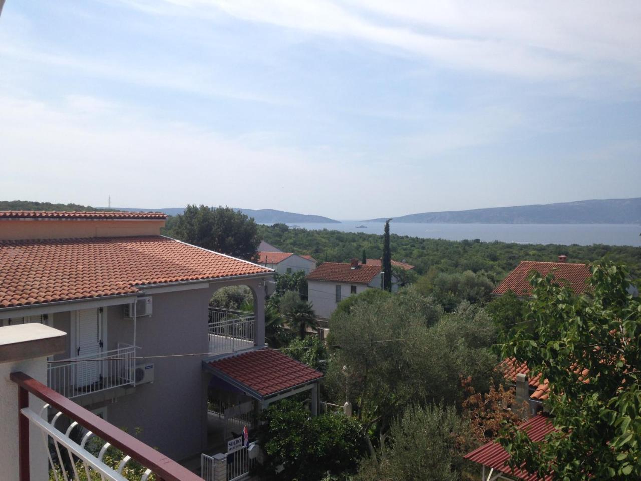 Apartmani Josko Pinezici  Luaran gambar