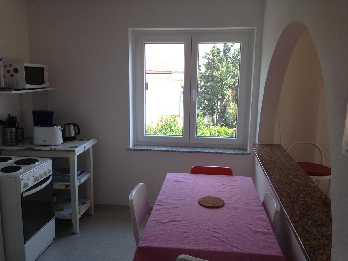 Apartmani Josko Pinezici  Luaran gambar