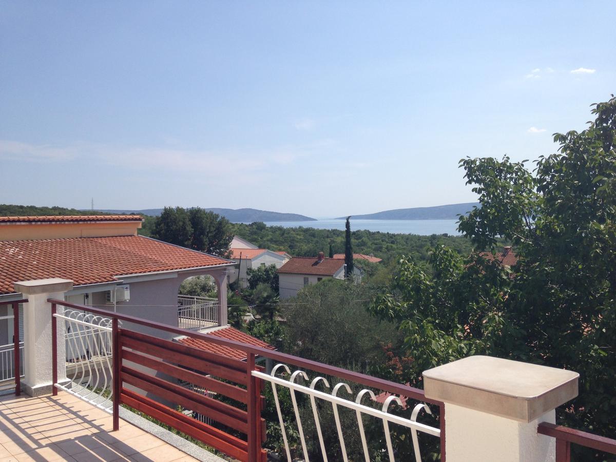 Apartmani Josko Pinezici  Luaran gambar