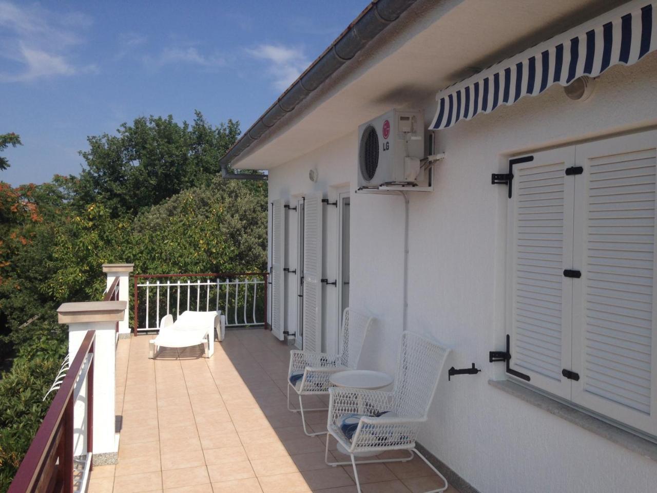 Apartmani Josko Pinezici  Luaran gambar