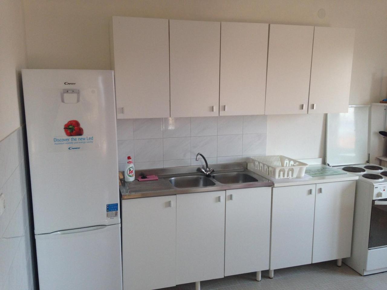 Apartmani Josko Pinezici  Luaran gambar